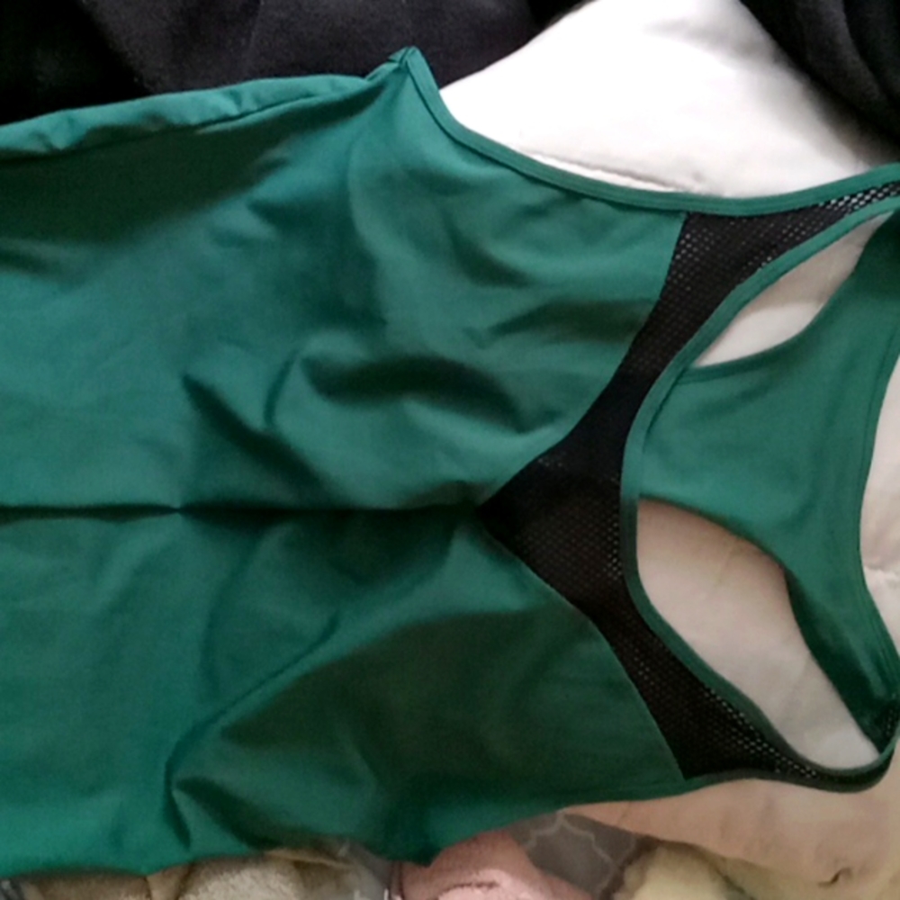 Women's tank top